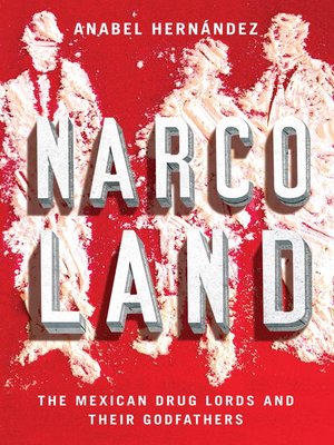 cover image of Narcoland